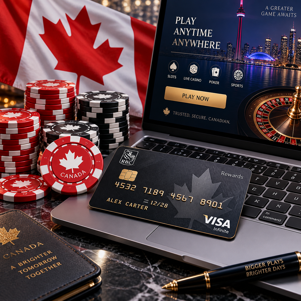 How To Choose A Safe Interac Deposit Online Casino In Canada A 2026 Guide To Fast Deposits Secure